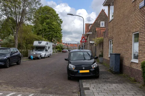 pleiadenstraat h