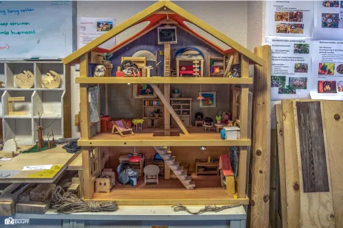 poppenhuis