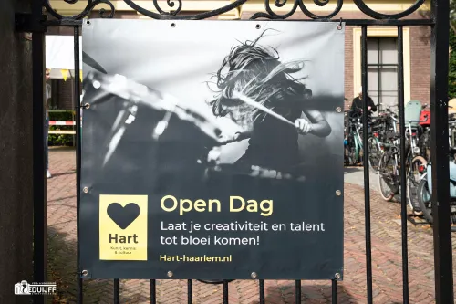 poster open dag