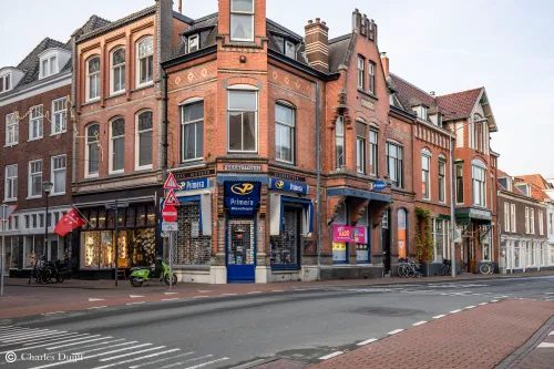 primera zijlstr nassaulaan