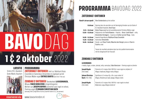 programma bav0