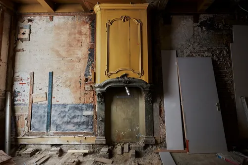 pth1 studio johan nieuwenhuize