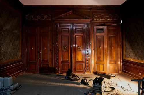 pth3 studio johan nieuwenhuize