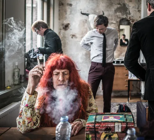 publiciteitsfoto armand en de kik fotografie han ernest