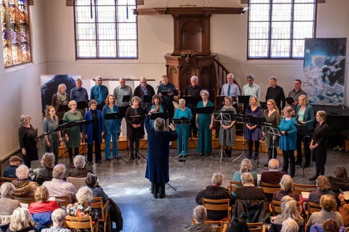 recente foto kamerkoor les moucherons voor persbericht lagere resolutie