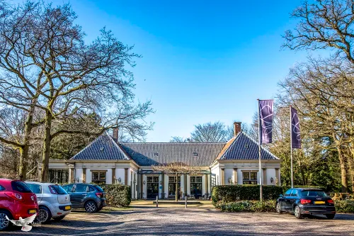 restaurant groenendaal 2