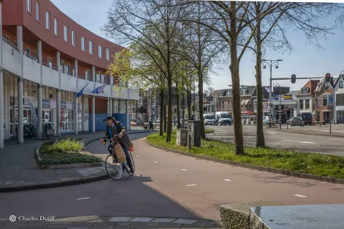 richting ged herengracht1