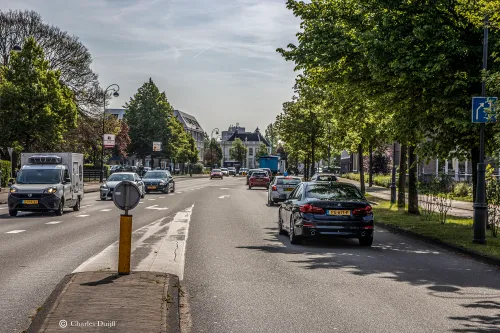 richting mariastichting