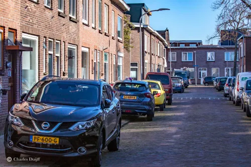 richting nachteg str