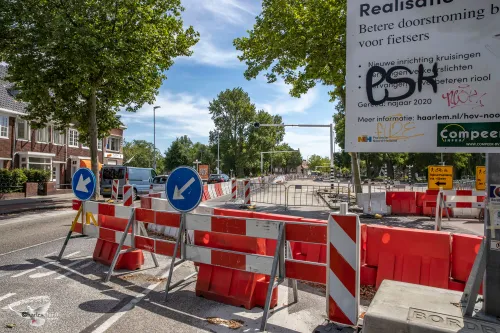 rijksstraatweg nrd richting