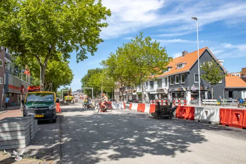 rijksstraatweg richting nrd