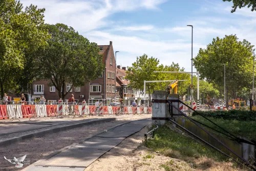 rijksstraatweg zuid