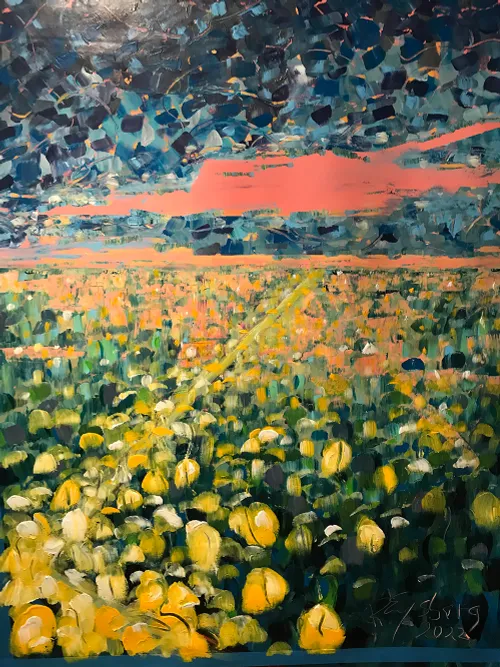 roel eijsberg landschap