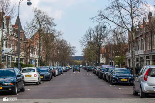 santpoorterstr midden