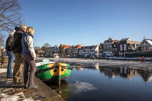 schaatsen spaarne fraai 1