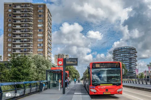 schalkwijk centrum r net