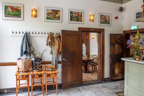 schilderijen e coolen