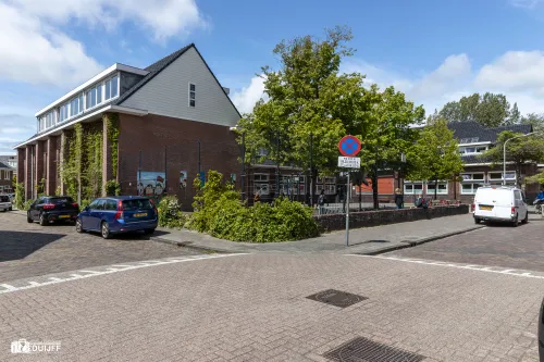schoolplein c