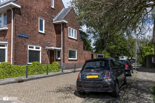 schotervlielandstraat