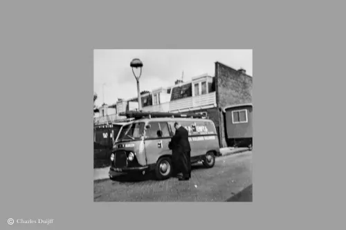 senft 1e theemstraat