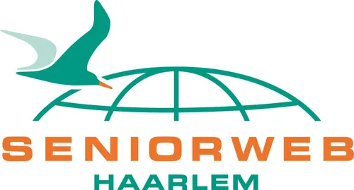 seniorweb logo
