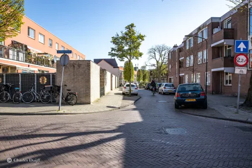 severijnstraat