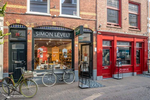 simon levelt marijke mul