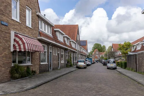siriusstraat4