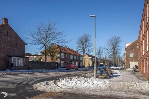 slachthuisbuurt zuid b