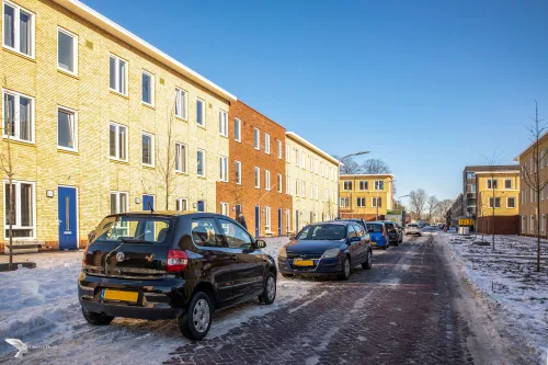 slachthuisbuurt zuid