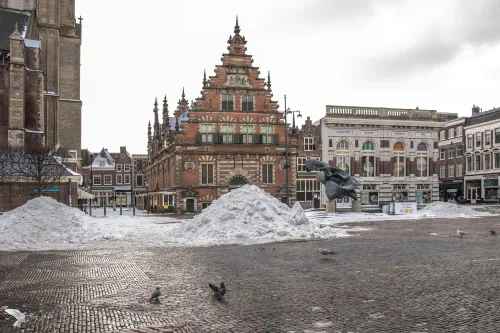 sneeuwhopen gr markt