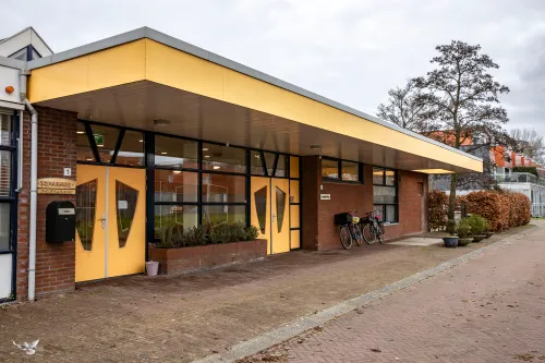 sophiahuis schoolevaer