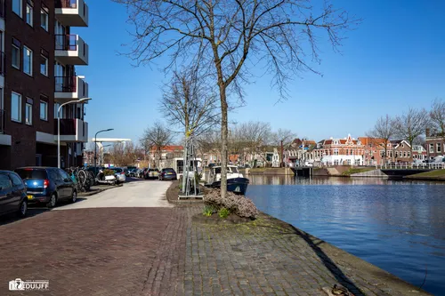 spaarne 1