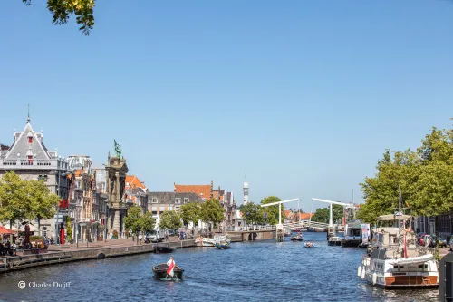 spaarne