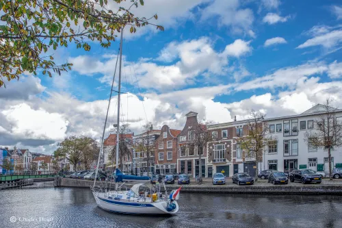spaarne
