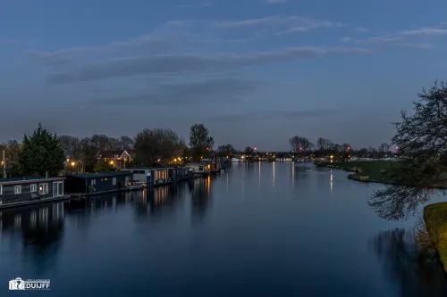 spaarne