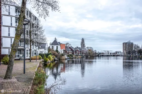 spaarne fraai