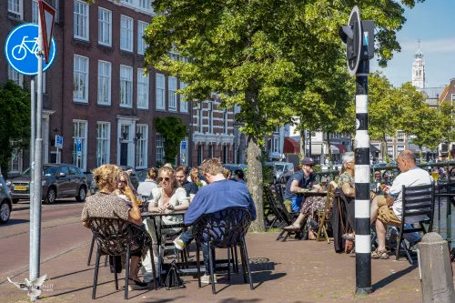 spaarne terras1