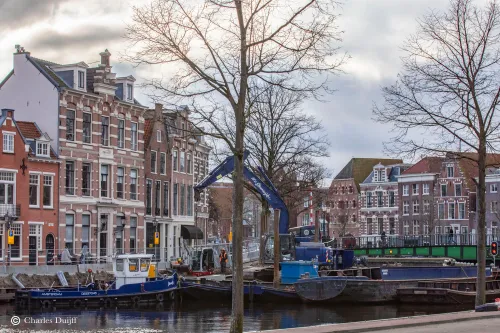 spaarne werkzheden