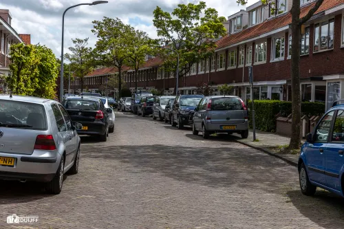 spaarnrijkstraat