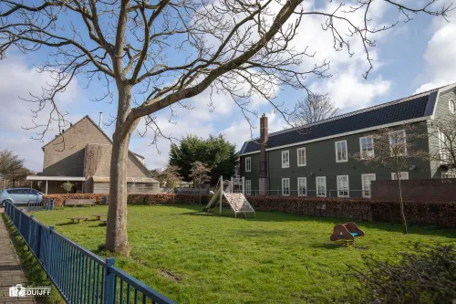 speeltuin soestdijkstr