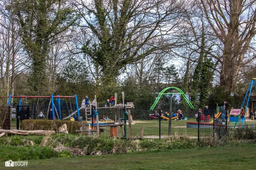 speeltuin v dortstraat 2