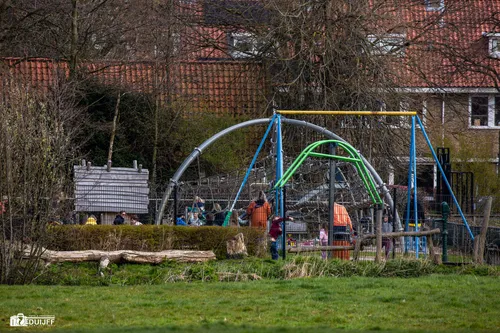 speeltuin v dortstraat
