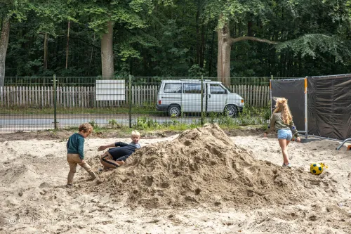 speelzand kids