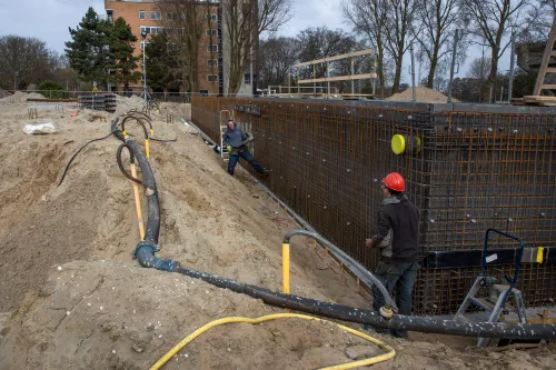 sporthal bekisting3 zl