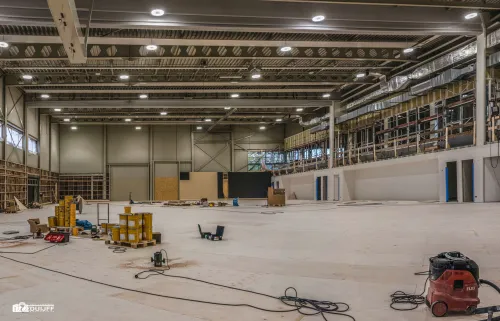 sporthal panorama nov