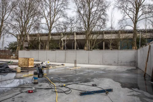 sporthal wanden zl 1