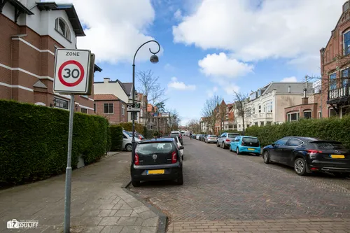 spruitenboschstraat