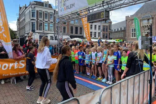start hero kidsrun