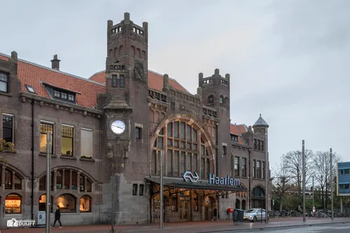 station hlem